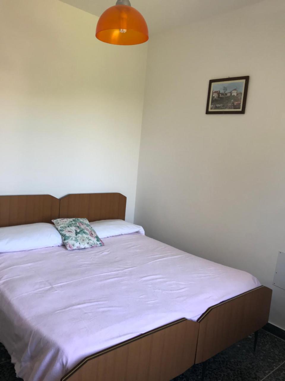Albergo Delfino San Pietro d'Olba Luaran gambar